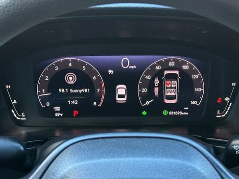 Certified 2023 Honda Accord LX image 25