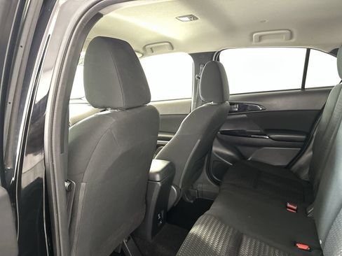 Used 2022 Mitsubishi Eclipse Cross LE AWD/4WD image 24