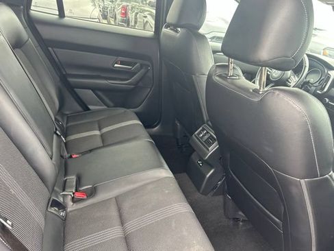 Used 2024 MAZDA CX-50 AWD 2.5 S w/ Preferred Package image 8