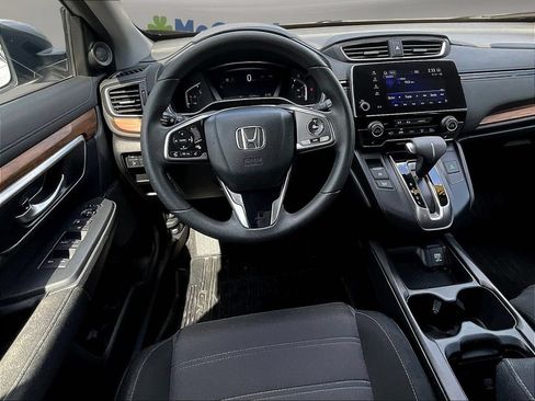 Used 2018 Honda CR-V EX image 11