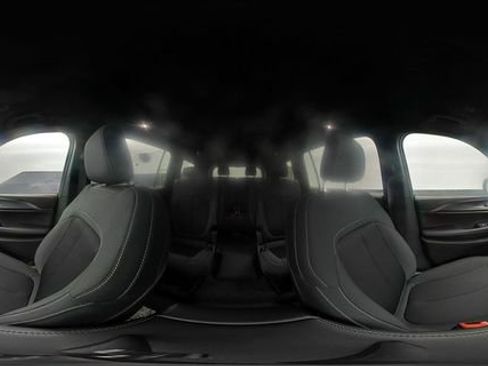 New 2026 Jeep Grand Cherokee L Laredo AWD/4WD image 29