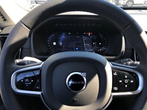 New 2026 Volvo XC90 B6 Plus w/ Protection Package Premier image 20