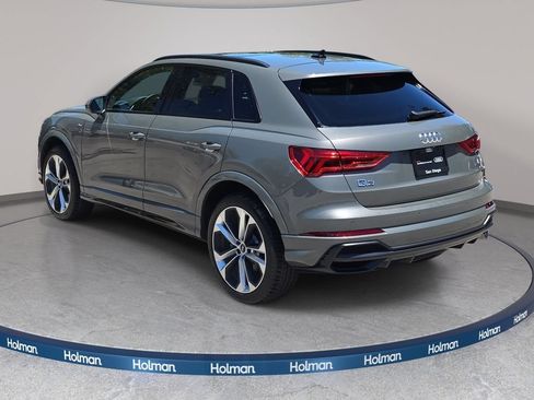 Certified 2021 Audi Q3 2.0T Premium Plus AWD/4WD image 7