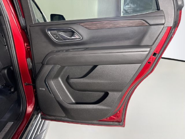 Used 2023 Chevrolet Tahoe LT RWD image 27