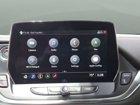 Used 2024 Chevrolet Blazer Premier w/ Driver Confidence II Package AWD/4WD image 15