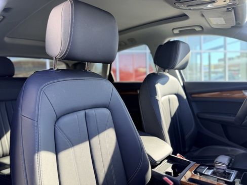 Certified 2023 Audi Q5 2.0T Premium Plus w/ Premium Plus Package image 22