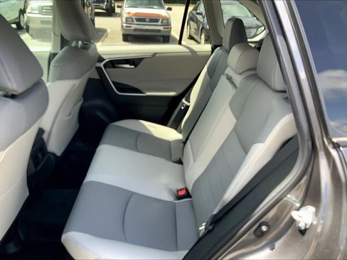 Used 2024 Toyota RAV4 XLE Premium w/ Weather Package AWD/4WD image 20
