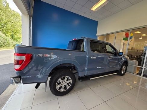 Used 2023 Ford F150 Lariat image 7