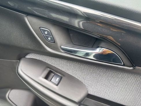 Used 2025 Chevrolet TrailBlazer LT w/ LT Cold Weather Package image 33