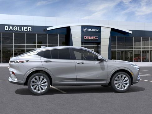 New 2026 Buick Envista Avenir image 5