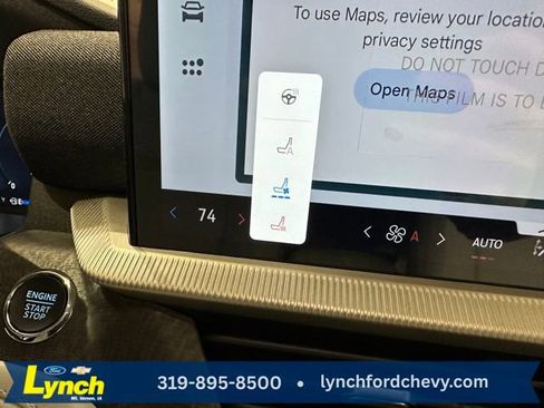 New 2026 Ford Explorer Platinum w/ LUX Leather Package image 17