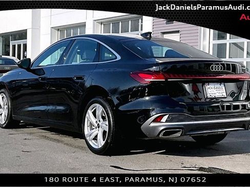 Used 2025 Audi A5 2.0T Premium w/ Convenience Package image 10
