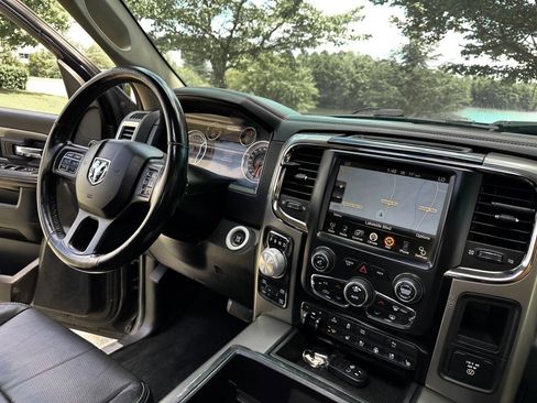 Used 2013 RAM 1500 Sport w/ Sport Premium Group AWD/4WD image 31