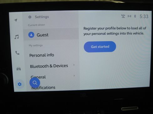 Used 2023 Toyota RAV4 XLE Premium image 16