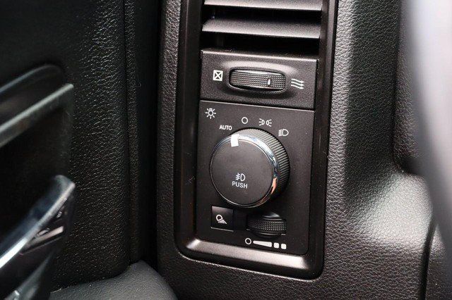 Used 2017 RAM 1500 Rebel w/ Luxury Group AWD/4WD image 19
