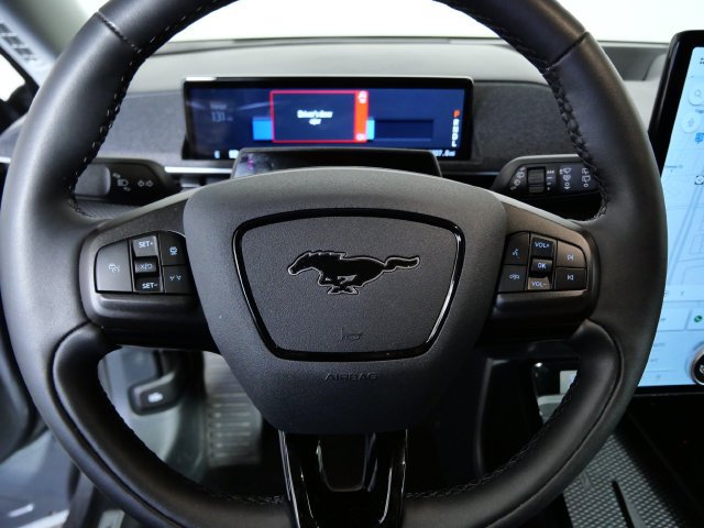 Certified 2023 Ford Mustang Mach-E Premium AWD/4WD image 24