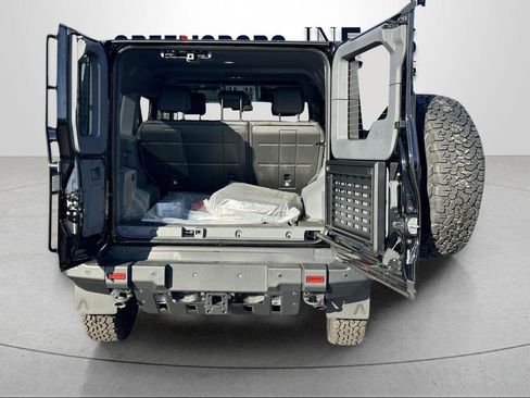 New 2025 INEOS Grenadier AWD/4WD image 4