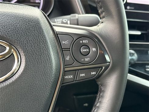 Used 2023 Toyota Camry SE image 28