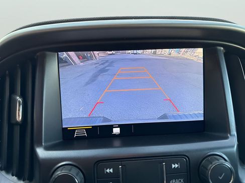 Used 2019 Chevrolet Colorado ZR2 AWD/4WD image 29