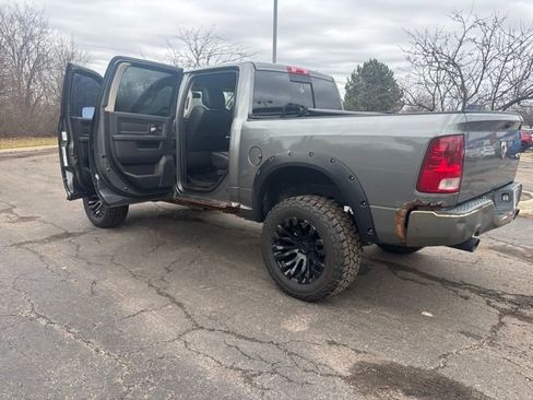 Used 2009 Dodge Ram 1500 Truck Sport image 29