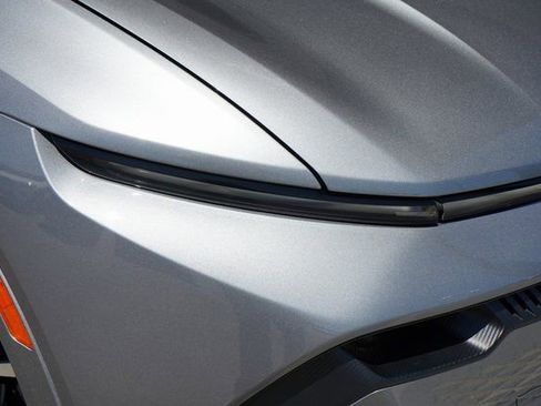 New 2025 Chevrolet Equinox EV LT FWD image 13