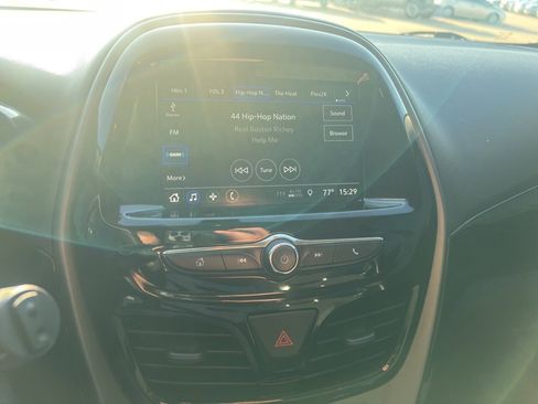 Used 2022 Chevrolet Spark LT image 16