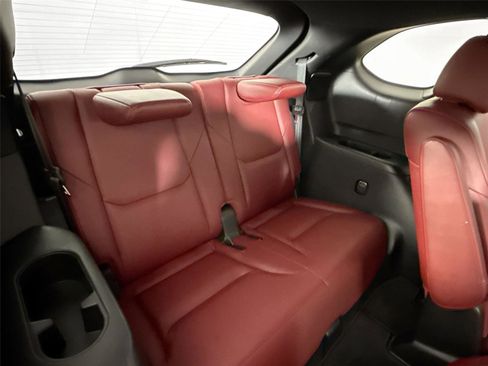 Certified 2023 MAZDA CX-9 Carbon Edition image 44