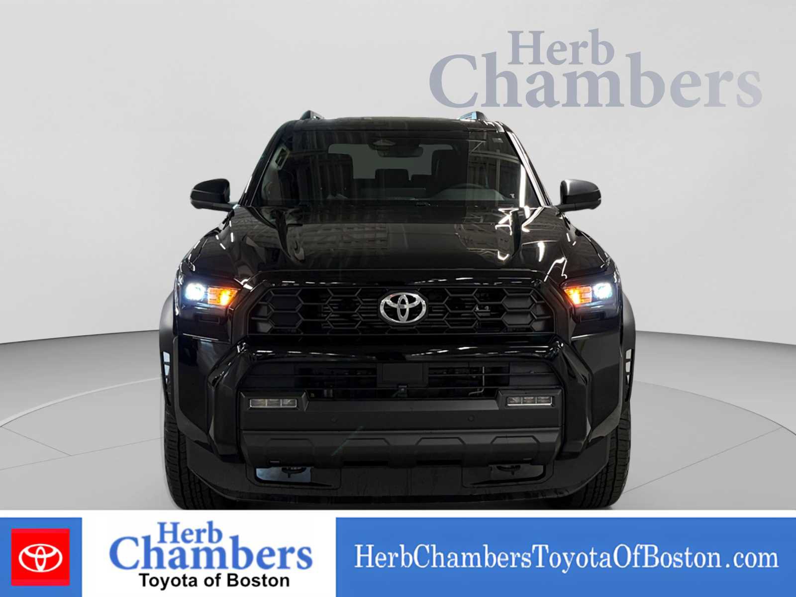 Used 2026 Toyota 4Runner TRD Off-Road Premium AWD/4WD image 2