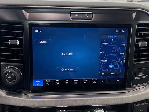 New 2026 Ford F350 Platinum w/ Platinum Plus Package image 22