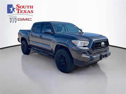 Used 2020 Toyota Tacoma SR