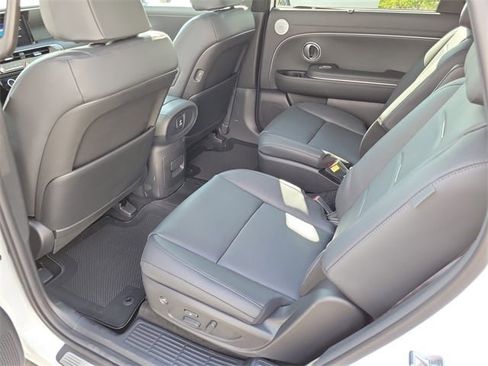 New 2026 Hyundai Palisade Calligraphy image 19