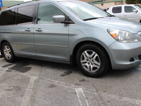 Used 2007 Honda Odyssey EX image 35