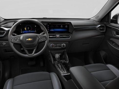 New 2026 Chevrolet TrailBlazer LS image 7