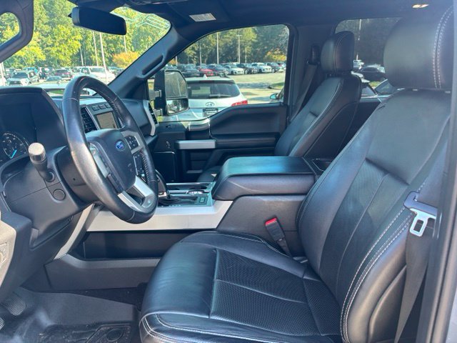 Used 2020 Ford F150 Lariat w/ Equipment Group 502A Luxury AWD/4WD image 5