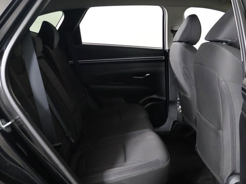 Used 2022 Hyundai Tucson SEL FWD image 28