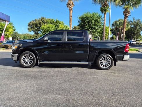 Used 2022 RAM 1500 Laramie RWD image 8