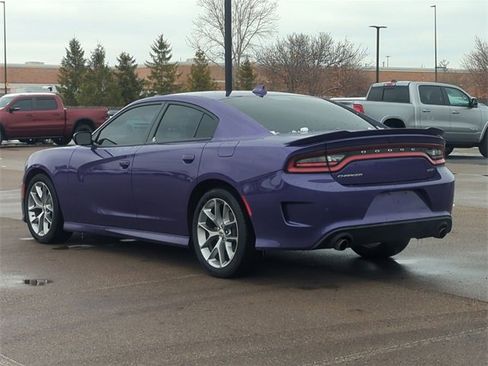 Used 2023 Dodge Charger GT image 5