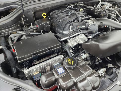 Used 2024 Dodge Durango GT image 21