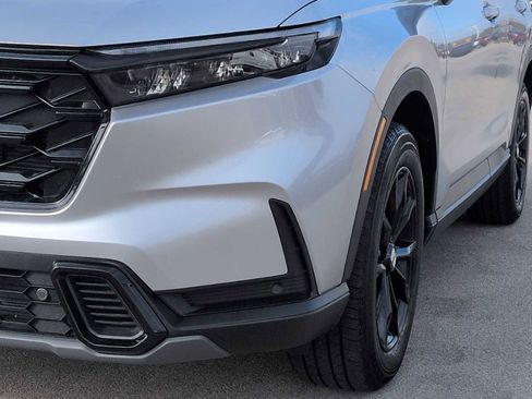 Certified 2024 Honda CR-V Sport-L image 10