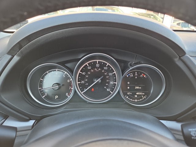 Used 2019 MAZDA CX-5 Touring AWD/4WD image 24