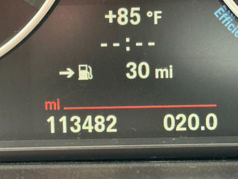 Used 2014 BMW 328i 328i Sedan 4D image 36