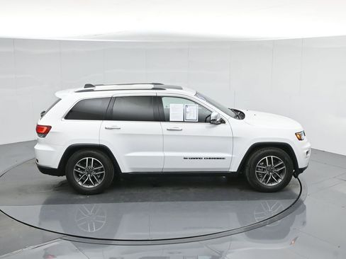 Used 2022 Jeep Grand Cherokee Limited w/ Tech Group image 43
