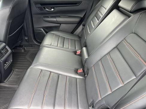 Used 2024 Honda CR-V Sport-L image 4