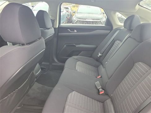 New 2026 Kia K5 LXS image 11