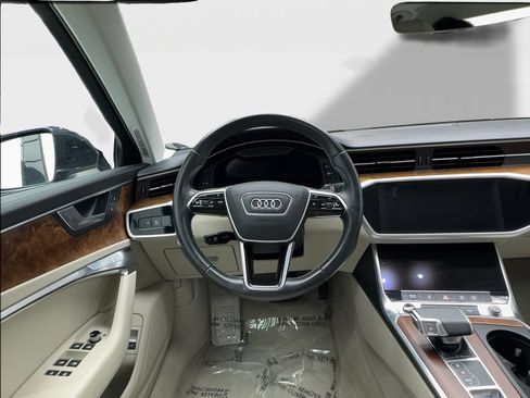 Used 2023 Audi A6 2.0T Premium w/ Convenience Package AWD/4WD image 33