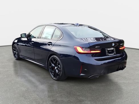 New 2026 BMW M340i xDrive image 7