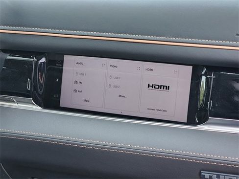 New 2026 RAM 1500 Tungsten image 16