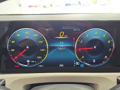 Certified 2023 Mercedes-Benz CLA 250 4MATIC image 18