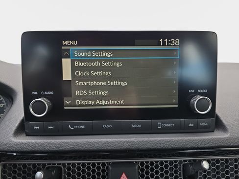 Used 2022 Honda Civic Sport image 23