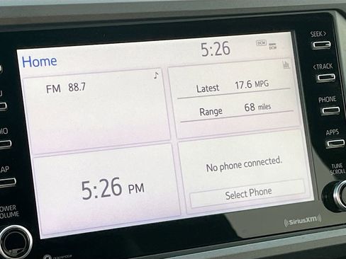 Used 2021 Toyota Tacoma TRD Off-Road w/ Technology Package image 15